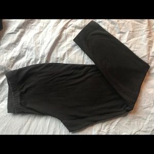 Torrid ankle leggings